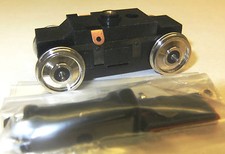 Tenshodo/Hanazono motor-bogie