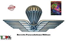 Spilla Brevetto Medio