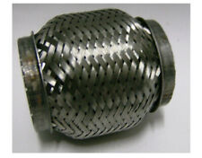 FLESSIBILE CATALIZZATORE SILENZIATORE MARMITTA MODIFICA 60 MM BMW 320D 318D E46