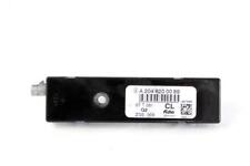A2048200089 CENTRALINA AMPLIFICATORE ANTENNA MERCEDES CLASSE C 220 CDI W204 2.2 