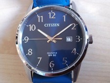 ⭐Montre CITIZEN QUARTZ WR50