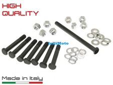 Kit viti perni chiusura - kit,