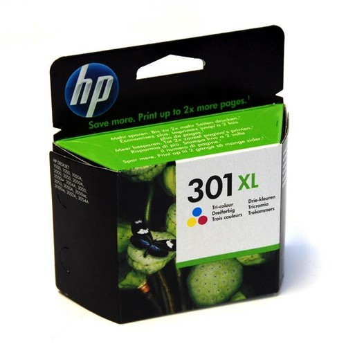 Hp301xl cartuccia - hp301xl,
