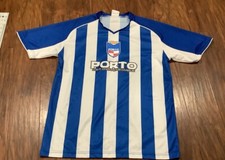 Maglia pro time porto - time,