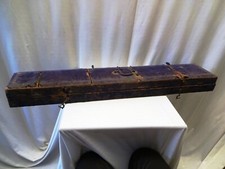 Antico Sward Custodia IN Legno