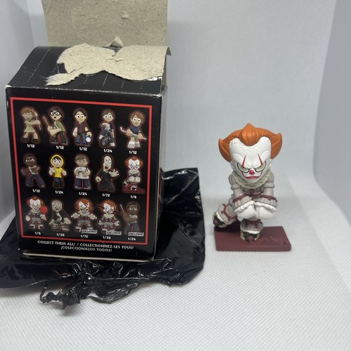 Funko mystery minis dancing - minis, it