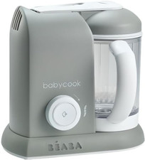 - Babycook Solo, Cuocipappa Omogeneizzatore, Cottura a Vapore, Robot per Pappe 4