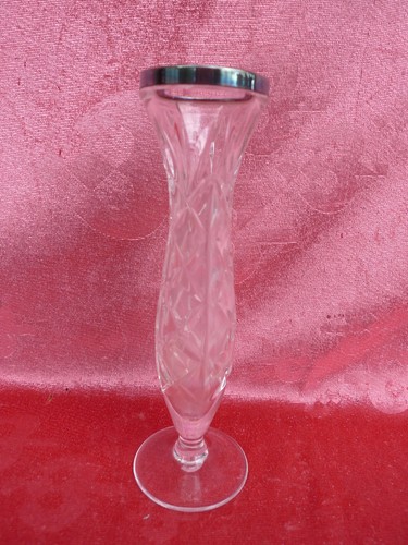 Bella vecchia vaso decorativo - vaso,