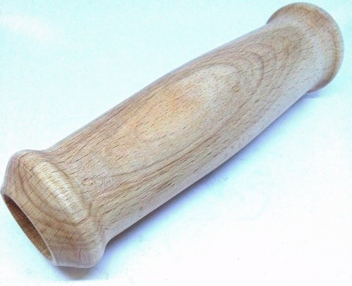 Impugnatura legno - impugnatura,
