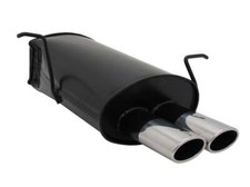 Silencieux echappement bmw e46 - bmw,