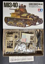 TAMIYA 35034 - M13/40 - 1/35