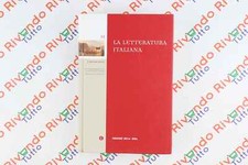 La Letteratura Italiana