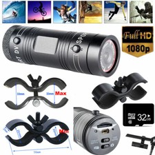 Videocamera digitale sportiva