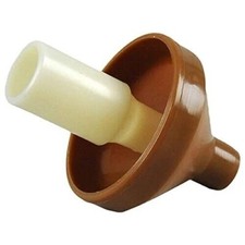 FISCHIOTTO FISCHIETTO PARASPRUZZI FISCHIA ALL'USCITA DEL CAFFE' CAFFETTIERA