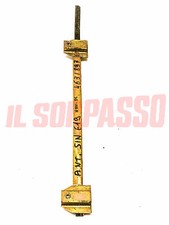 ASTA GUIDA VETRO SCENDENTE
