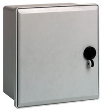 Cassetta per contatore energia