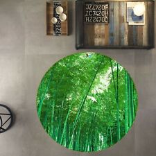 Tappeto antiscivolo 3D verde