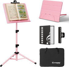 Leggio Pieghevole per Musica