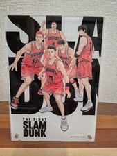 Supporto acrilico Slam Dunk