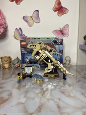 LEGO JURASSIC WORLD LA MOSTRA