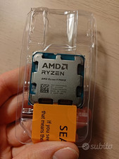AMD RYZEN 9 9900X PROCESSORE
