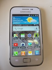 Samsung GT-S7500 Cellulare