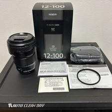 OLYMPUS M.ZUIKO DIGITAL ED