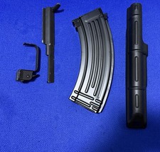 Softair Ricambi Serie Ak