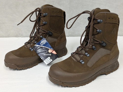 British army military haix - army,