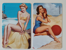 Pin-up - G 1201/1202 - C&C