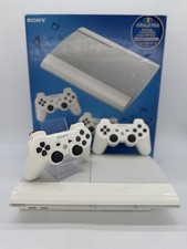 Sony playstation ps3 super - sony, 3