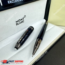 Montblanc Penna Roller Nera