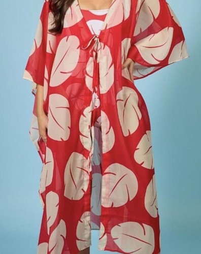 Costume bagno copricostume - costume,