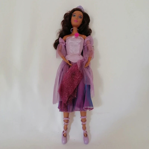 Ashlyn mattel principesse - mattel,