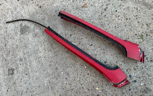 Toyota mr2 sw20 mk2 pillar - toyota, a-pillar