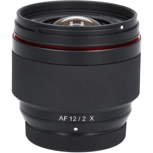 Samyang f 2 x - samyang, f/2