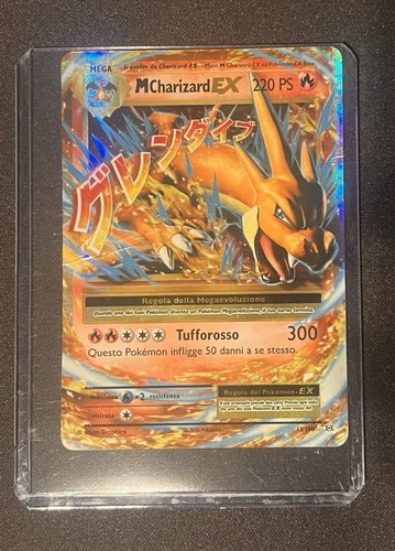 Pokémon mega charizard - pokémon,