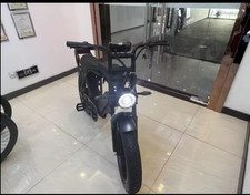 e bike 500w Picco 750w