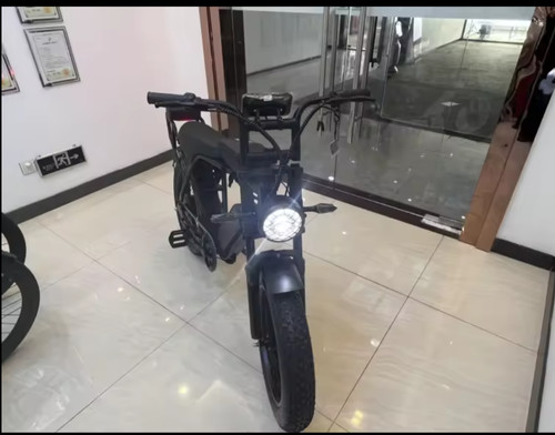Bike 500w picco 750w - e,