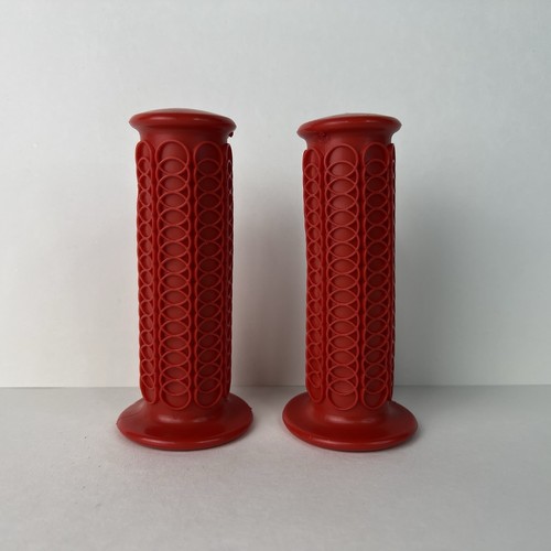 Old school bmx grip - school,