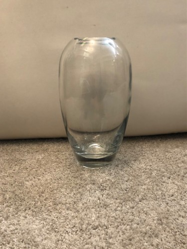Vaso tavolo ovale - vaso, da