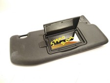 98100807ZD RIGHT SUN VISOR /