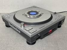 Technics dz1200 giradischi - technics,