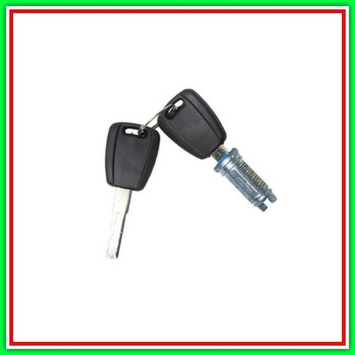 Nottolino con due chiavi desmo - nottolino,