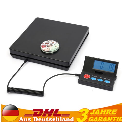 Bilancia piattaforma lcd - piattaforma,