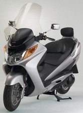 Cupolino parabrezza fabbri - cupolino,