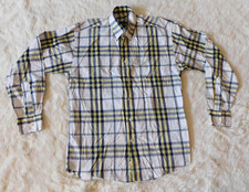 Camicia uomo BURBERRY LONDON