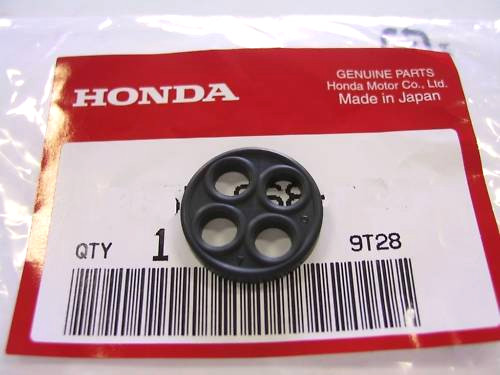 Honda guarnizione rubinetto - honda,