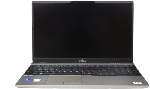 Fujitsu lifebook u7511 - lifebook, 15,6"
