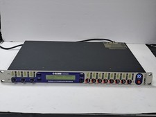 Klark Teknik DN9848 Processore